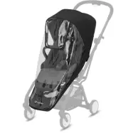 Cybex regnskydd Eezy S Twist+ 2