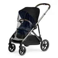 Cybex regnskydd sittdel Gazelle S, transparent