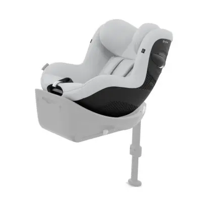 Cybex Sirona G i-Size, fog grey