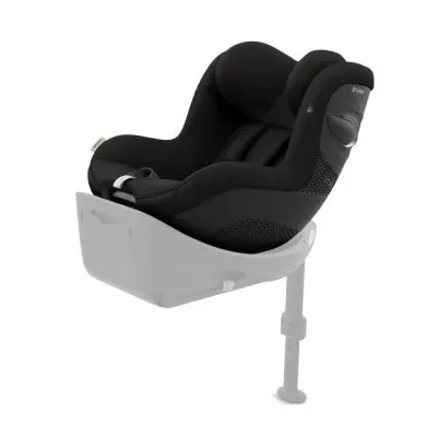 Cybex Sirona G i-Size, magic black