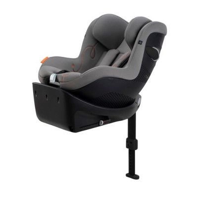 Cybex Sirona Gi i-Size, lava grey