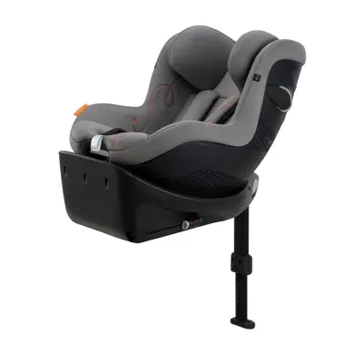 Cybex Sirona Gi i-Size, lava grey