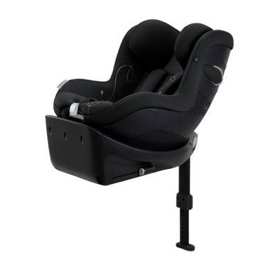 Cybex Sirona Gi i-Size, moon black