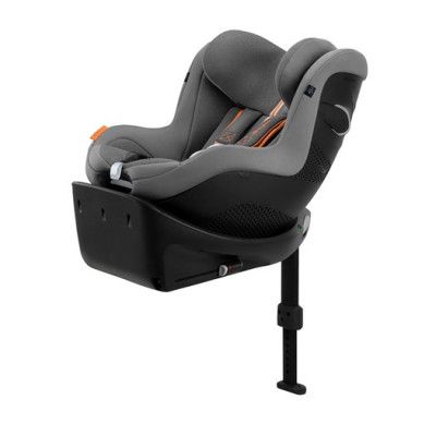 Cybex Sirona Gi i-Size Plus, lava grey