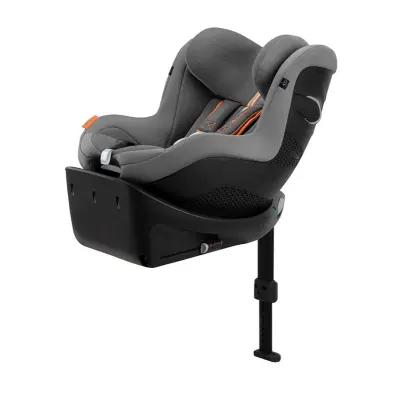 Cybex Sirona Gi i-Size Plus, lava grey