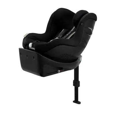 Cybex Sirona Gi i-Size Plus, moon black