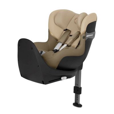 Cybex Sirona S i-Size, classic beige