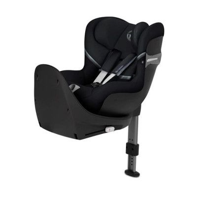 Cybex Sirona S i-Size, deep black