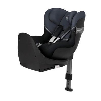 Cybex Sirona S i-Size, granite black