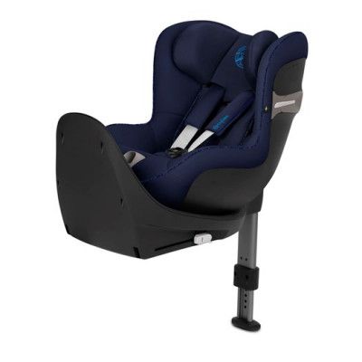 Cybex Sirona S i-Size, indigo blue