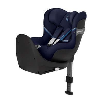 Cybex Sirona S i-Size, navy blue