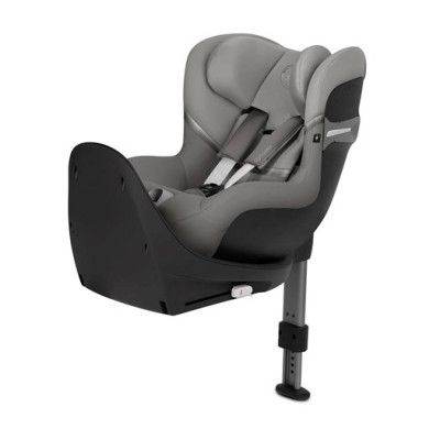 Cybex Sirona S i-Size, soho grey