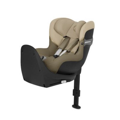 Cybex Sirona S2 i-Size, classic beige
