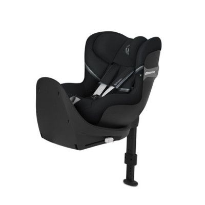Cybex Sirona S2 i-Size, deep black