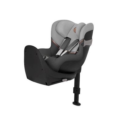 Cybex Sirona S2 i-Size, lava mid grey