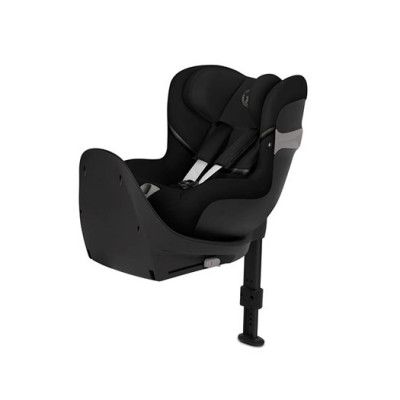 Cybex Sirona S2 i-Size, moon black