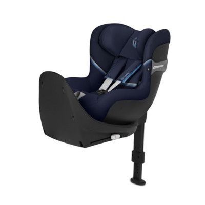 Cybex Sirona S2 i-Size, navy blue