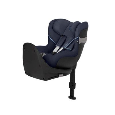 Cybex Sirona S2 i-Size, ocean navy blue
