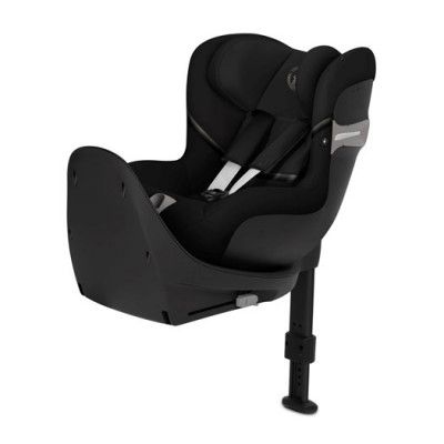 Cybex Sirona SX2 i-Size, moon black