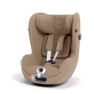 Cybex Sirona T i-Size Plus, cozy beige