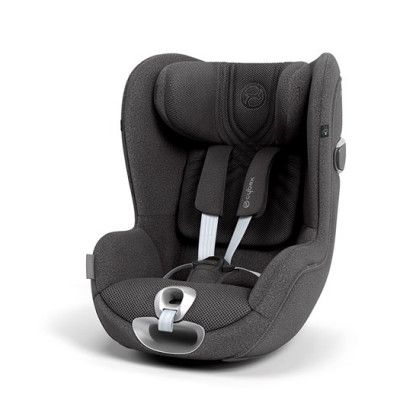 Cybex Sirona T i-Size Plus, mirage grey