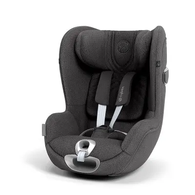 Cybex Sirona T i-Size Plus, mirage grey