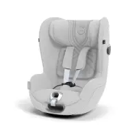 Cybex Sirona T i-Size Plus, platinum white