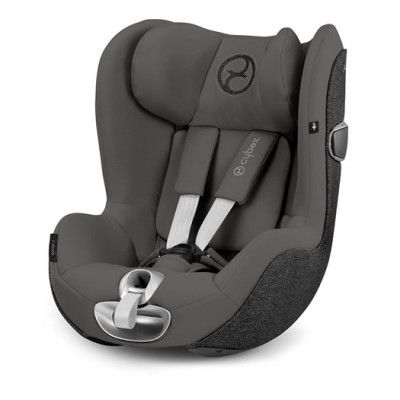 Cybex Sirona Z i-Size, soho grey