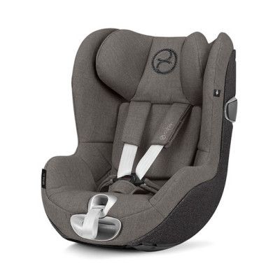 Cybex Sirona Z i-Size, soho grey plus