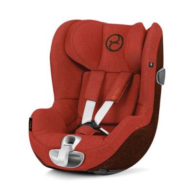 Cybex Sirona Z2 i-Size Plus, autumn gold