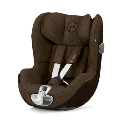 Cybex Sirona Z2 i-Size Plus, khaki green
