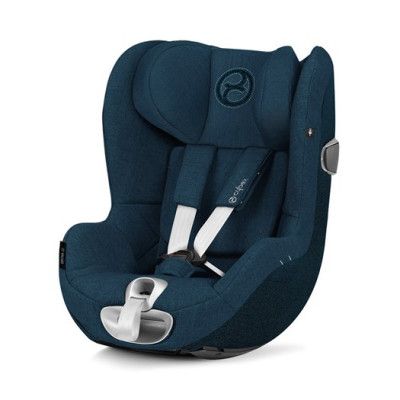 Cybex Sirona Z2 i-Size Plus, mountain blue