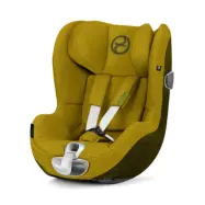 Cybex Sirona Z2 i-Size Plus, mustard yellow