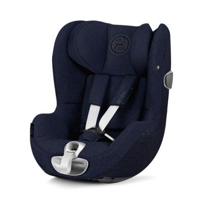 Cybex Sirona Z2 i-Size Plus, nautical blue