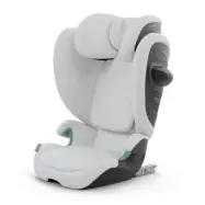 Cybex Solution G2 I-Fix, fog grey
