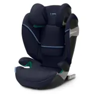 Cybex Solution S2 I-Fix 15-50 kg, ocean blue