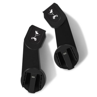 Joolz Day5/Geo3 bilstolsadapter till Maxi-Cosi/Cybex