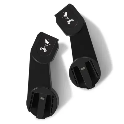 Joolz Day5/Geo3 bilstolsadapter till Maxi-Cosi/Cybex