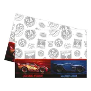 Bordsduk Disney Bilar