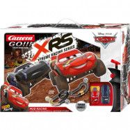 Carrera Go Bilbana Disney Cars Mud Racing 540 cm 1:43
