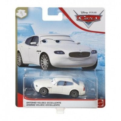 Cars 1:55 Antonio Veloce Eccelente GBV53