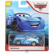 Cars 1:55 Cam Spinner FLM35