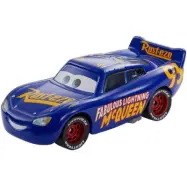 Cars 1:55 Fabolous Lightning McQueen FGD57 - Disney Cars -  Leksaksaffären