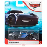 Cars 1:55 Jackson Storm DXV34 - Disney Cars -  Leksaksaffären