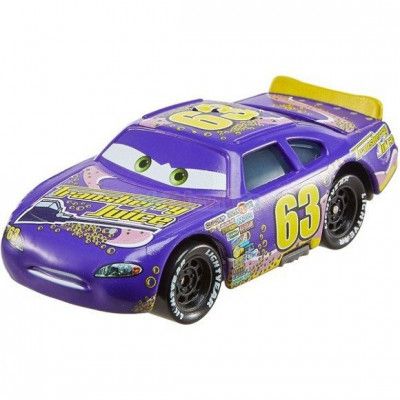 Cars 1:55 Lee Revkins FLM14