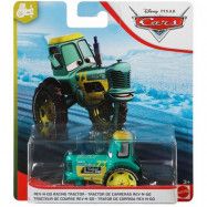 Cars 1:55 Rev-N-Go Racing Tractor GBV57