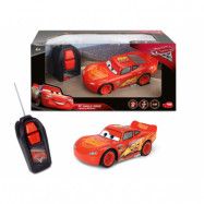 Disney Cars 3 Radiostyrd bil (Blixten McQueen)