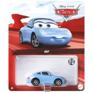 Cars 3 Sally FJH98 - Disney Cars -  Leksaksaffären