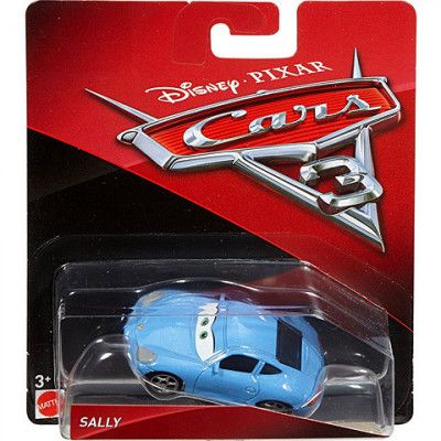 Cars 3 Sally FJH98