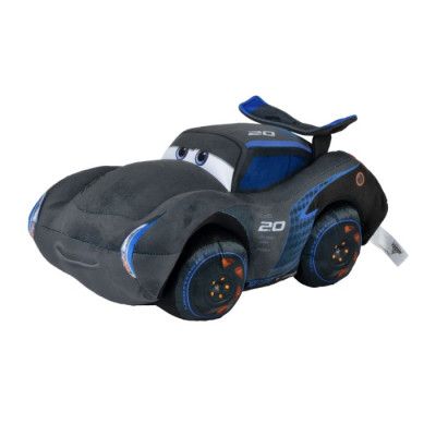 Disney Cars Jackson Storm Mjukis 45cm